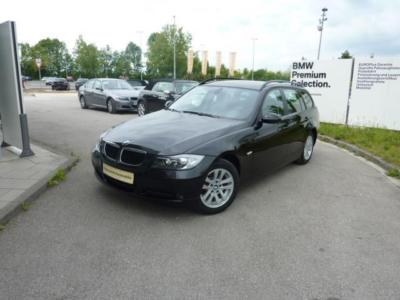 LHD BMW 3 SERIES